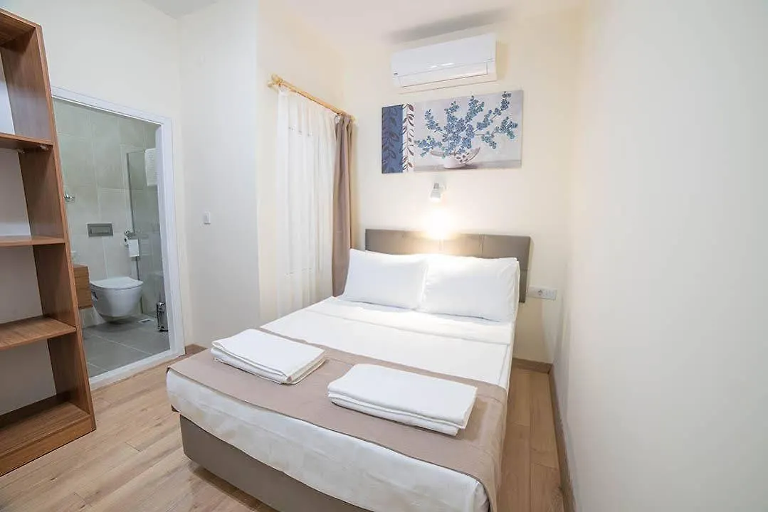 9Bodrum Hotel Turgutreis