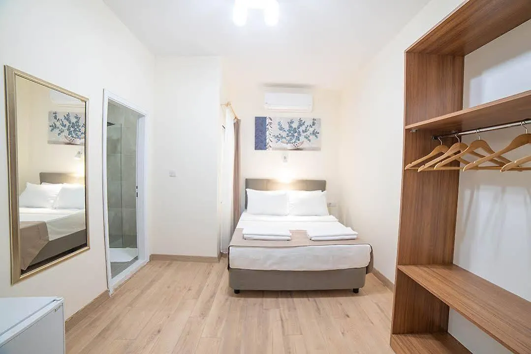 ***  9Bodrum Hotel Turgutreis Turquie