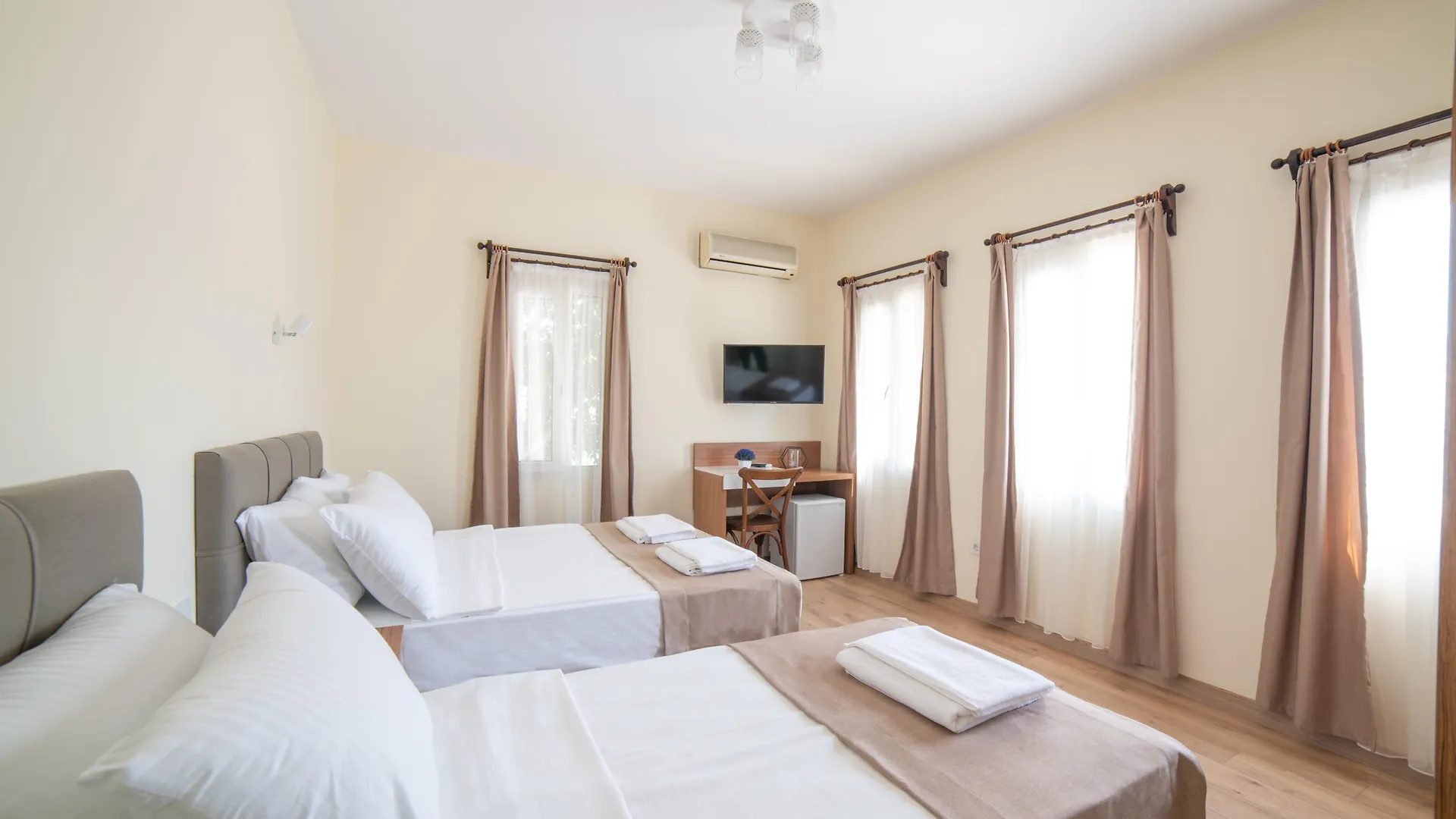 9Bodrum Hotel Turgutreis