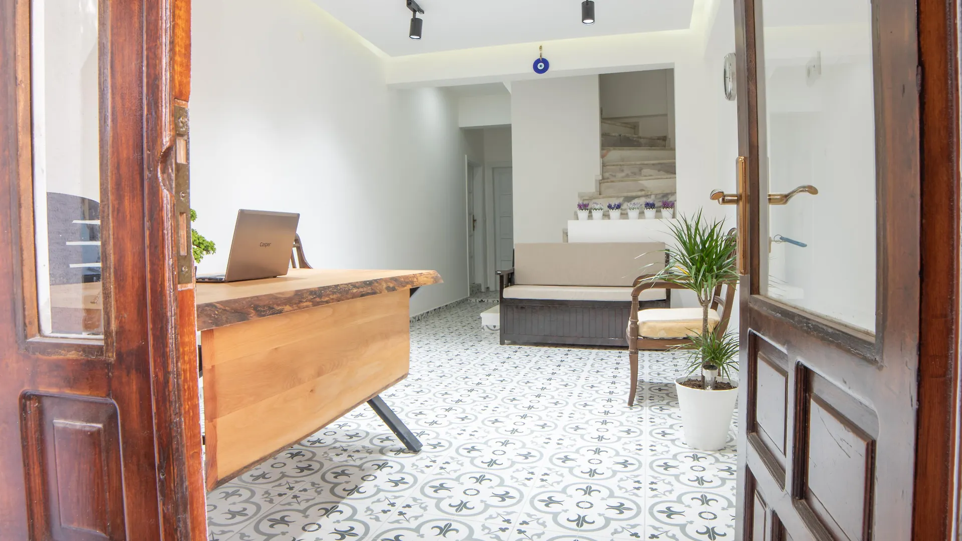 9Bodrum Hotel Тургутрейс Турция