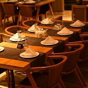 Starton Hotel Ankara