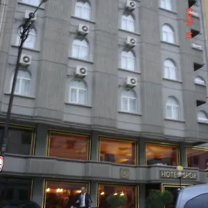 ** Aparthotel Spor Türkei