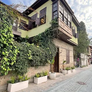 Hotel Mille Kaleici Türkei