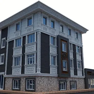 Ozgur Isiklar Aparthotel Antalya