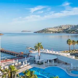 Azure By Yelken ***** Turgutreis
