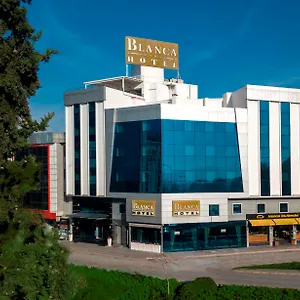 Blanca Hotel Izmir