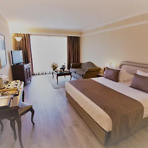 Karaca Hotel Izmir