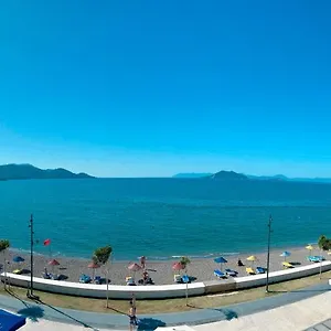 Ibrahim Bey Hotel Fethiye