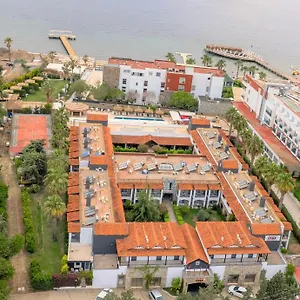 Tiana **** Turgutreis