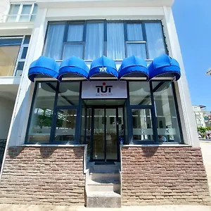 ***** Hotel Tut Türkei