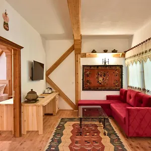 Pyramid Boutique Kayakoy