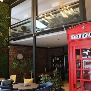 *** Hotel Dab Ulus Türkei