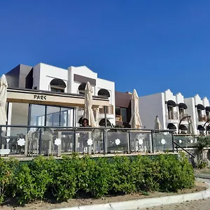 Small **** Turgutreis