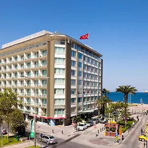 Izmir Palas Hotel Hotel Izmir