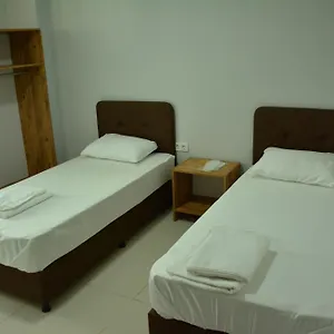 Yesilyurt Inn Antalya