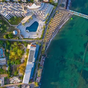 Arin Bodrum ***** Turgutreis