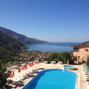 Aygul Hotel Oludeniz