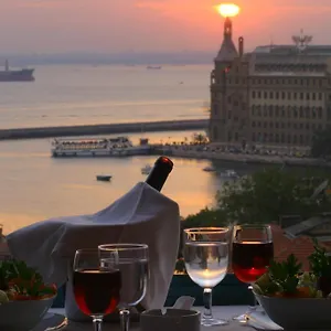 Sidonya Istambul