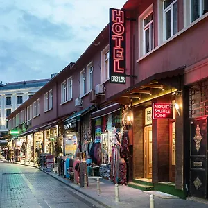 Erenler & Istambul