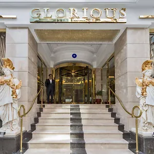 **** Hotel Glorious Türkei