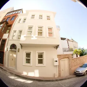 Ersari Bed & Breakfast Istanbul