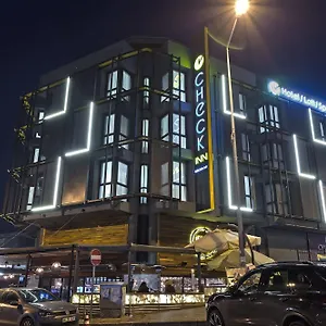 Check & Hotel Ankara