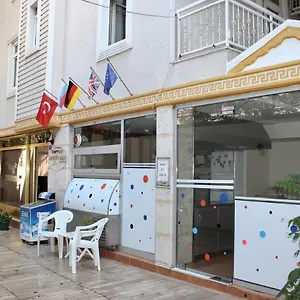 Nergiz Boutique Antalya