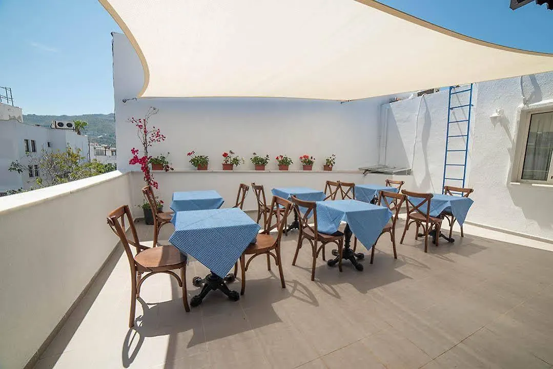 9Bodrum Hotel Turgutreis Turkey