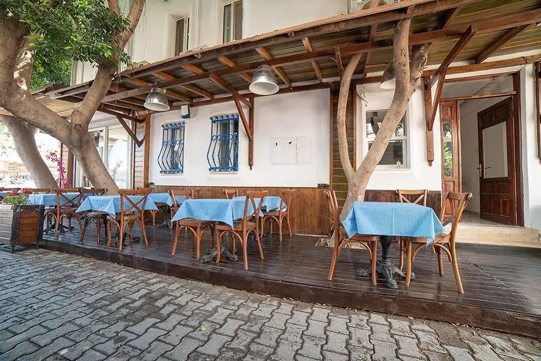 9Bodrum Hotel Turgutreis 3*,  Turkey