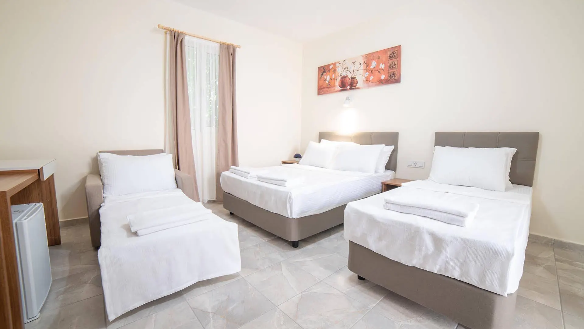 9Bodrum Hotel Turgutreis