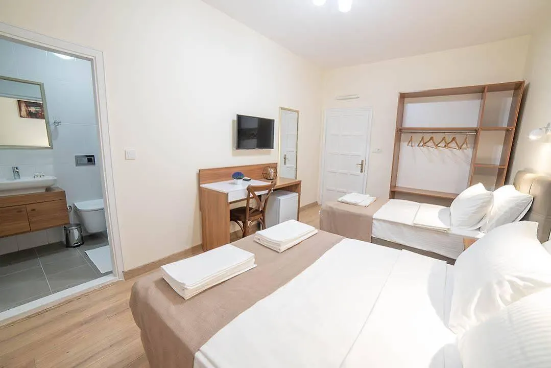 9Bodrum Hotel Turgutreis 3*,  Turkey