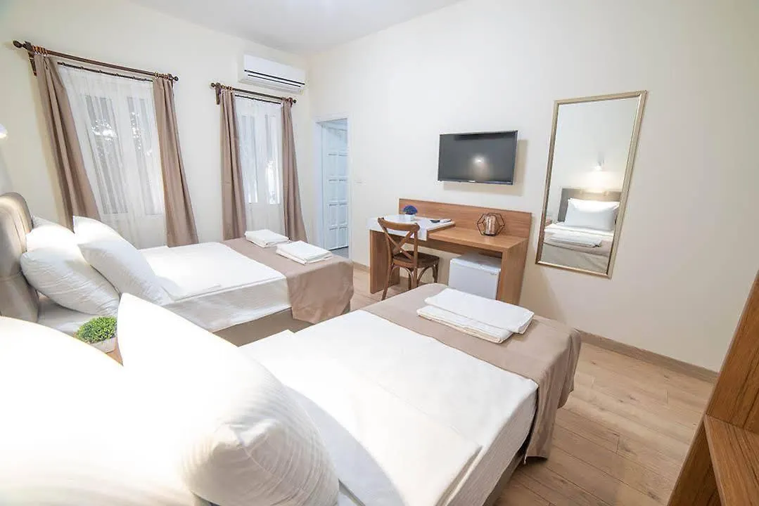 9Bodrum Hotel Turgutreis