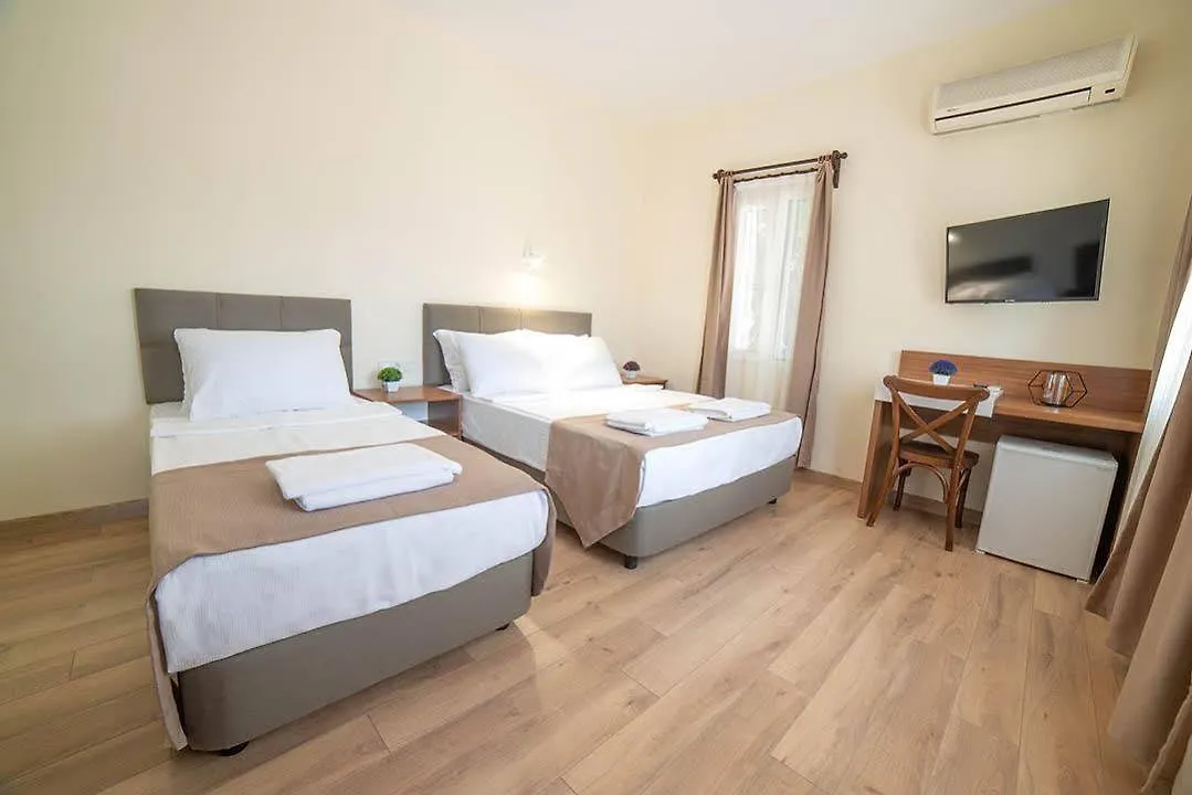 9Bodrum Hotel Turgutreis