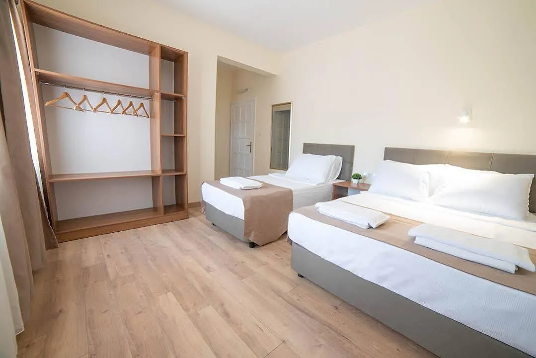 9Bodrum Hotel Turgutreis Turkey