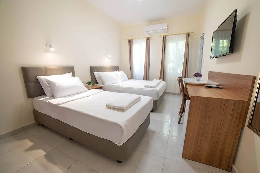 9Bodrum Hotel Turgutreis