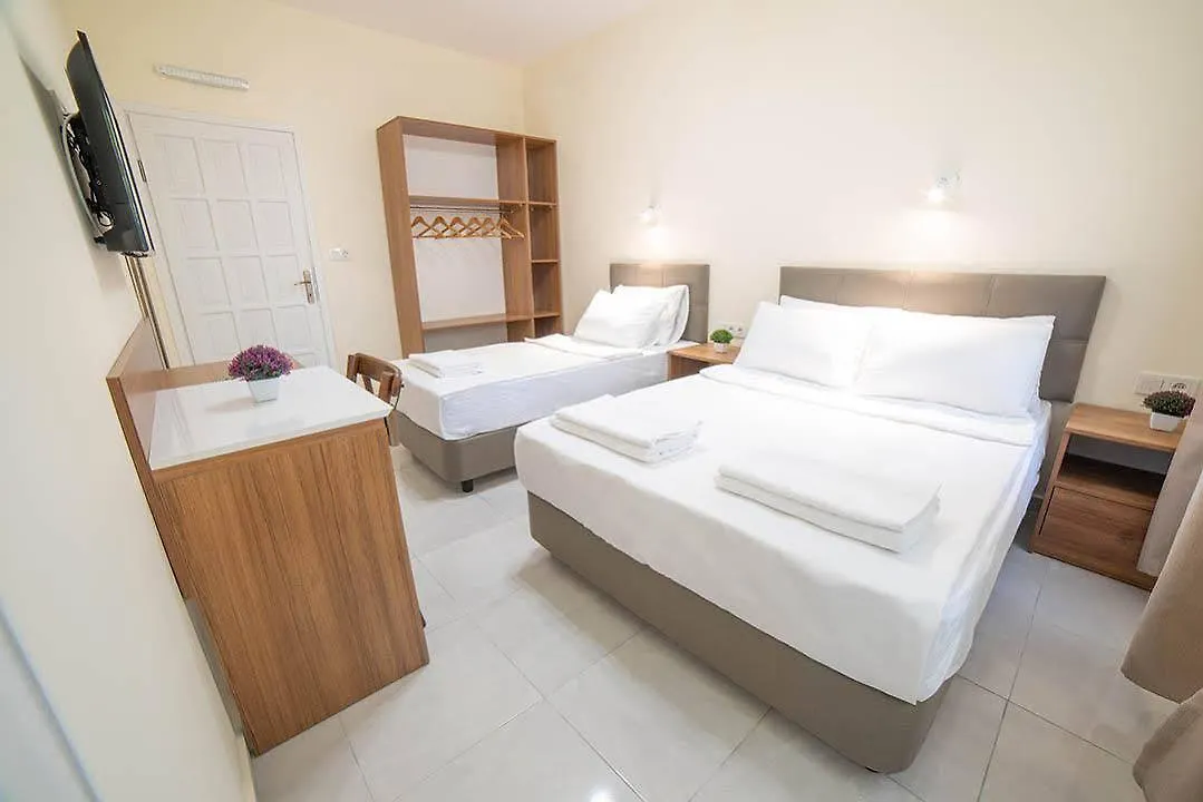 9Bodrum Hotel Turgutreis
