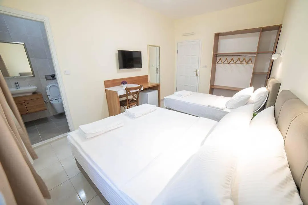 9Bodrum Hotel Turgutreis