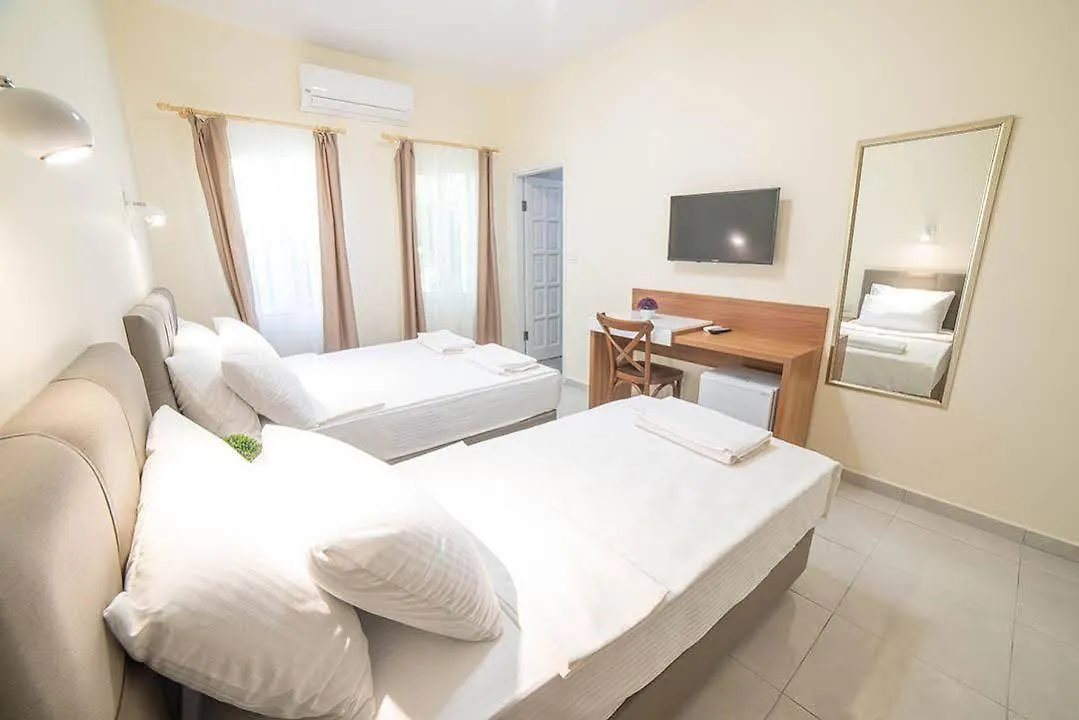 9Bodrum Hotel Turgutreis