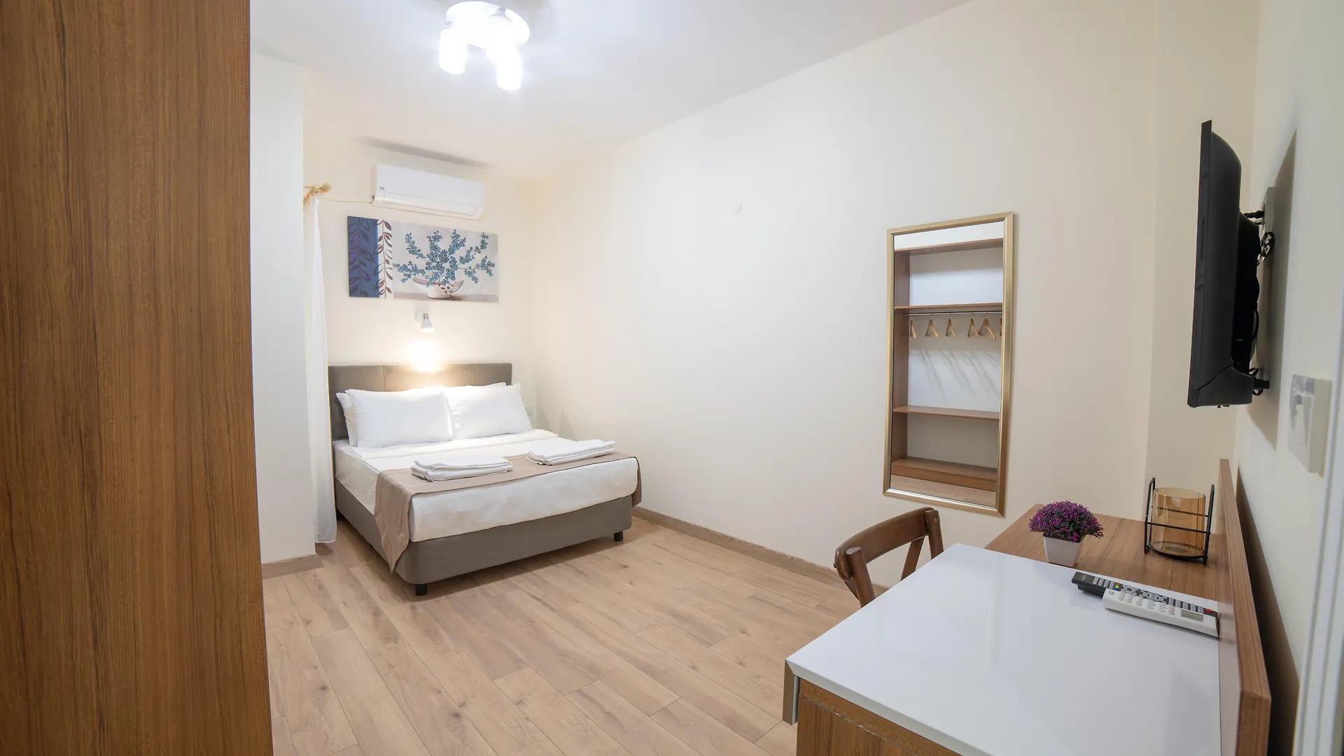 9Bodrum Hotel Turgutreis 3*,