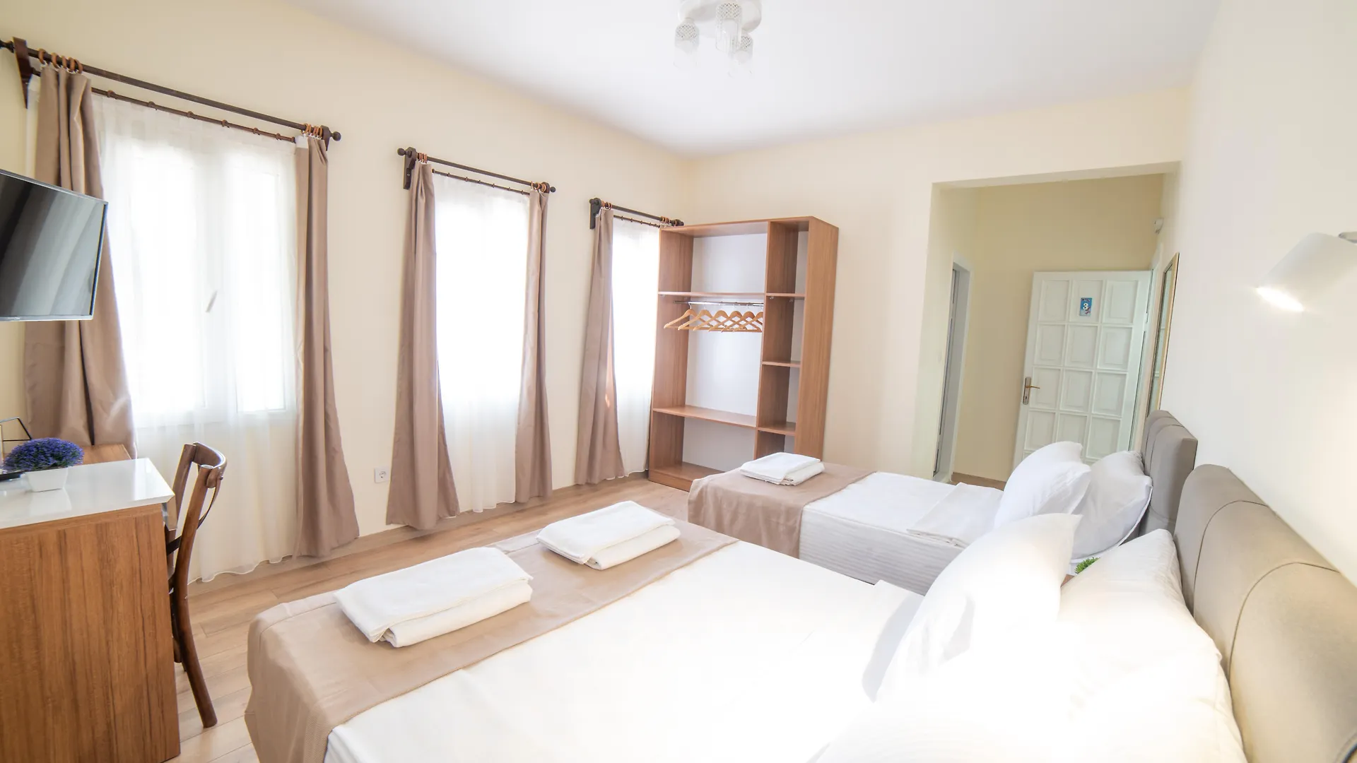 9Bodrum Hotel Turgutreis