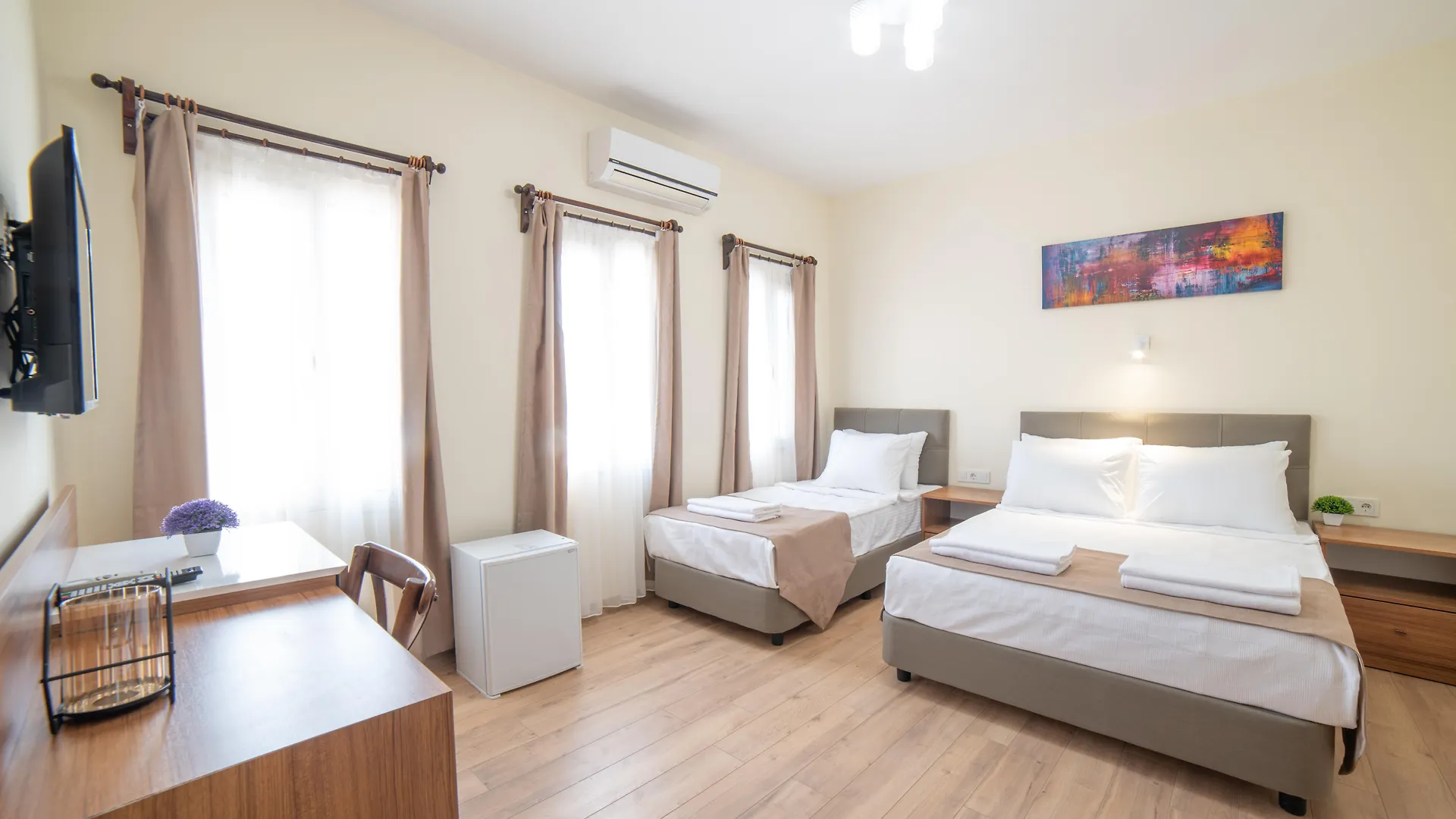 9Bodrum Hotel Turgutreis