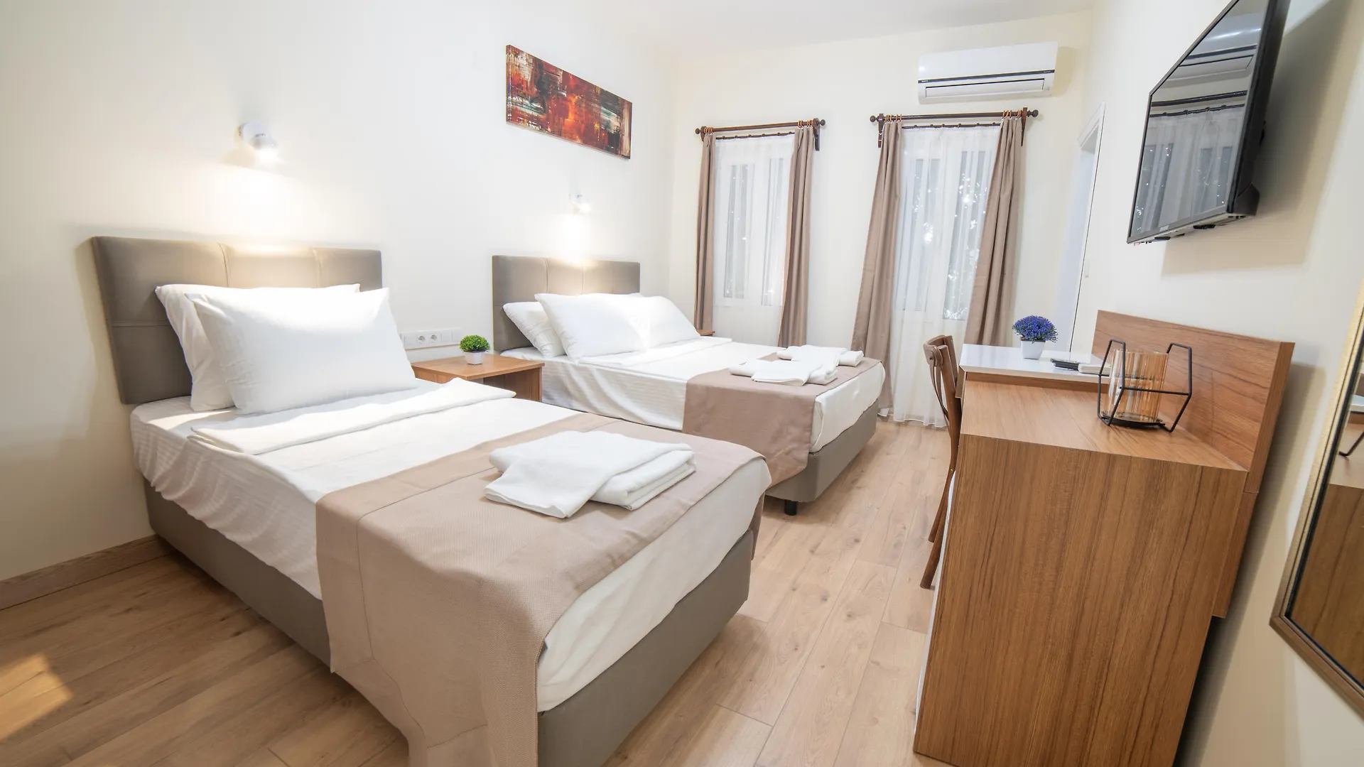 ***  9Bodrum Hotel Turgutreis Turkey