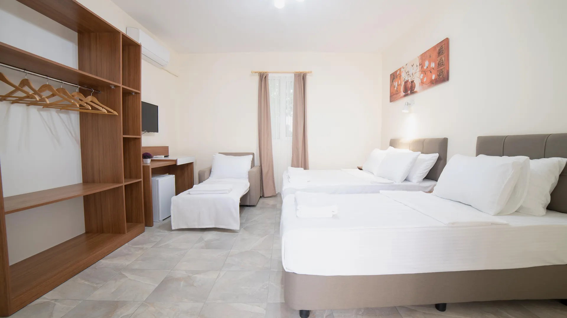 9Bodrum Hotel Turgutreis