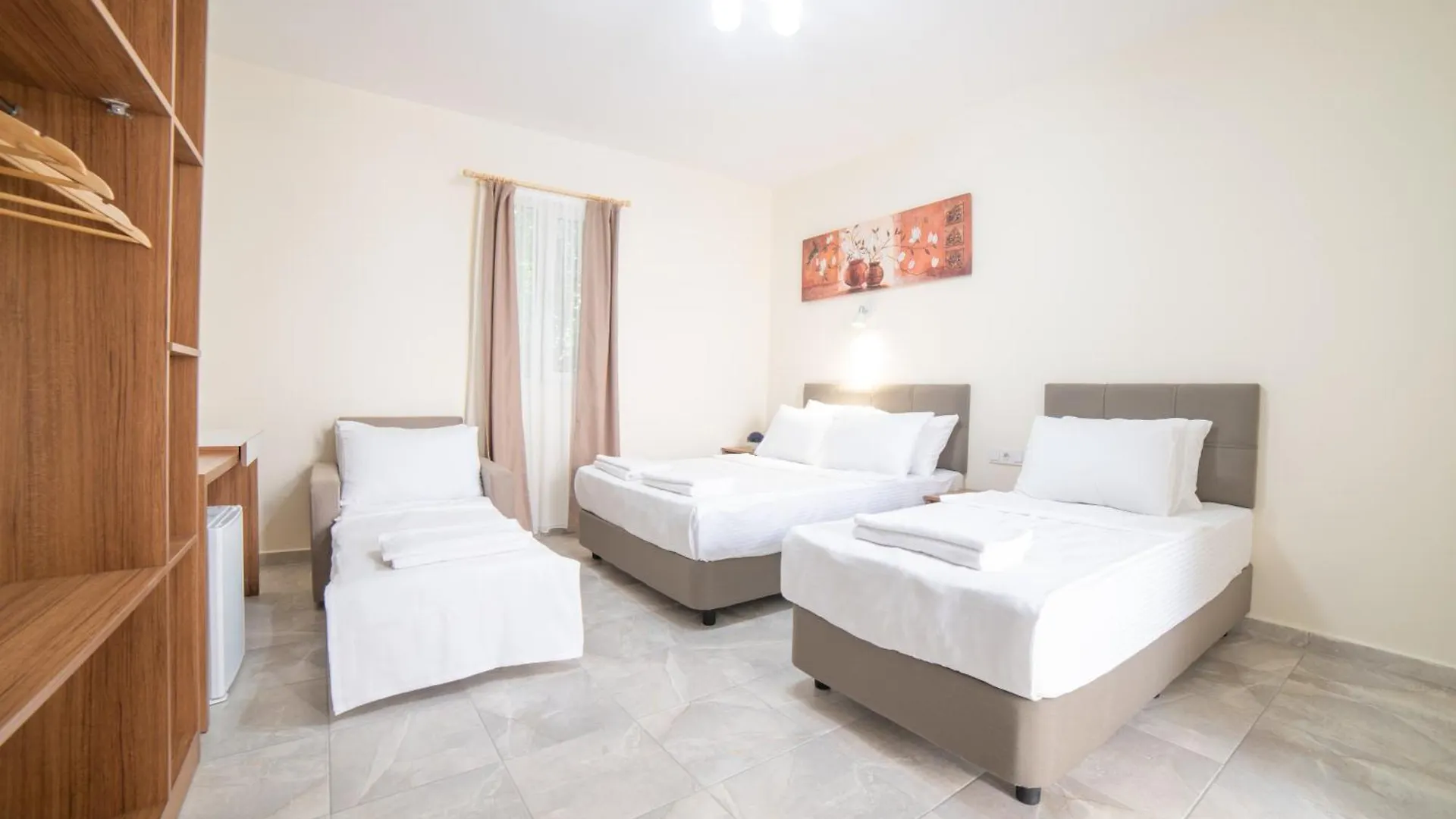 9Bodrum Hotel Turgutreis