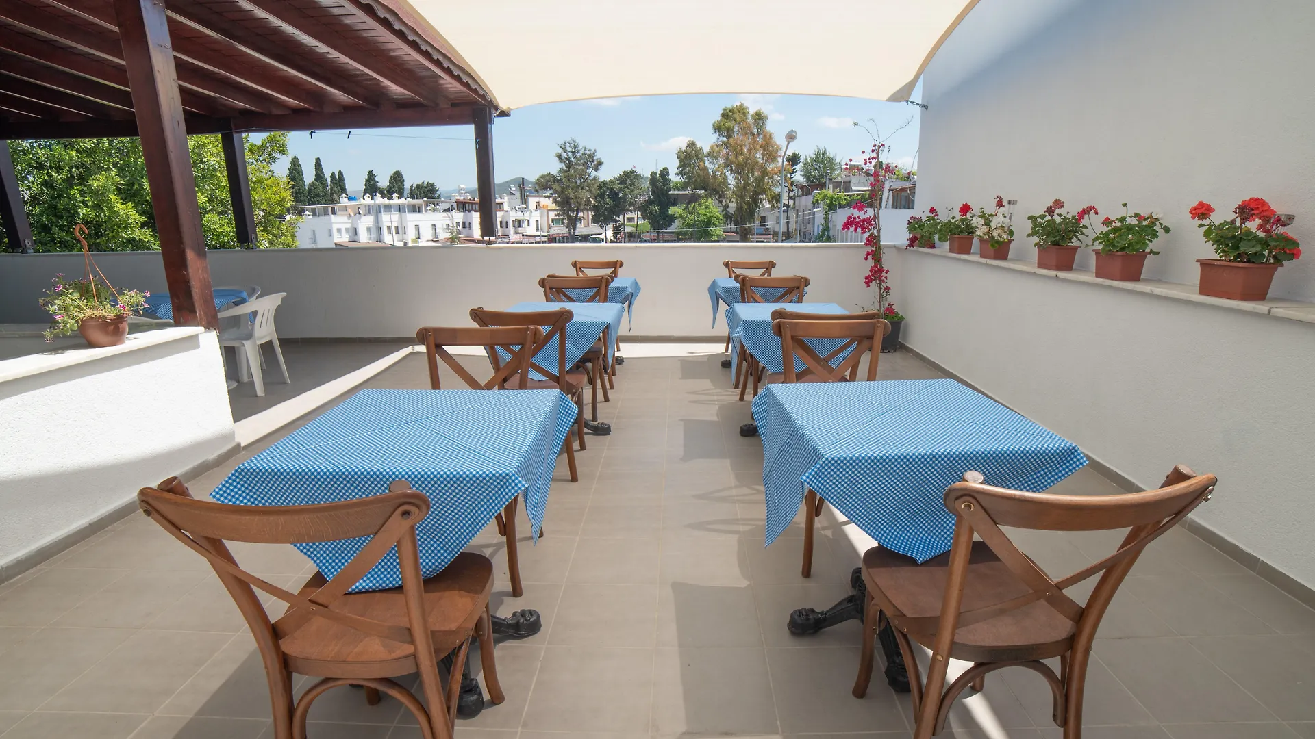 9Bodrum Hotel Turgutreis