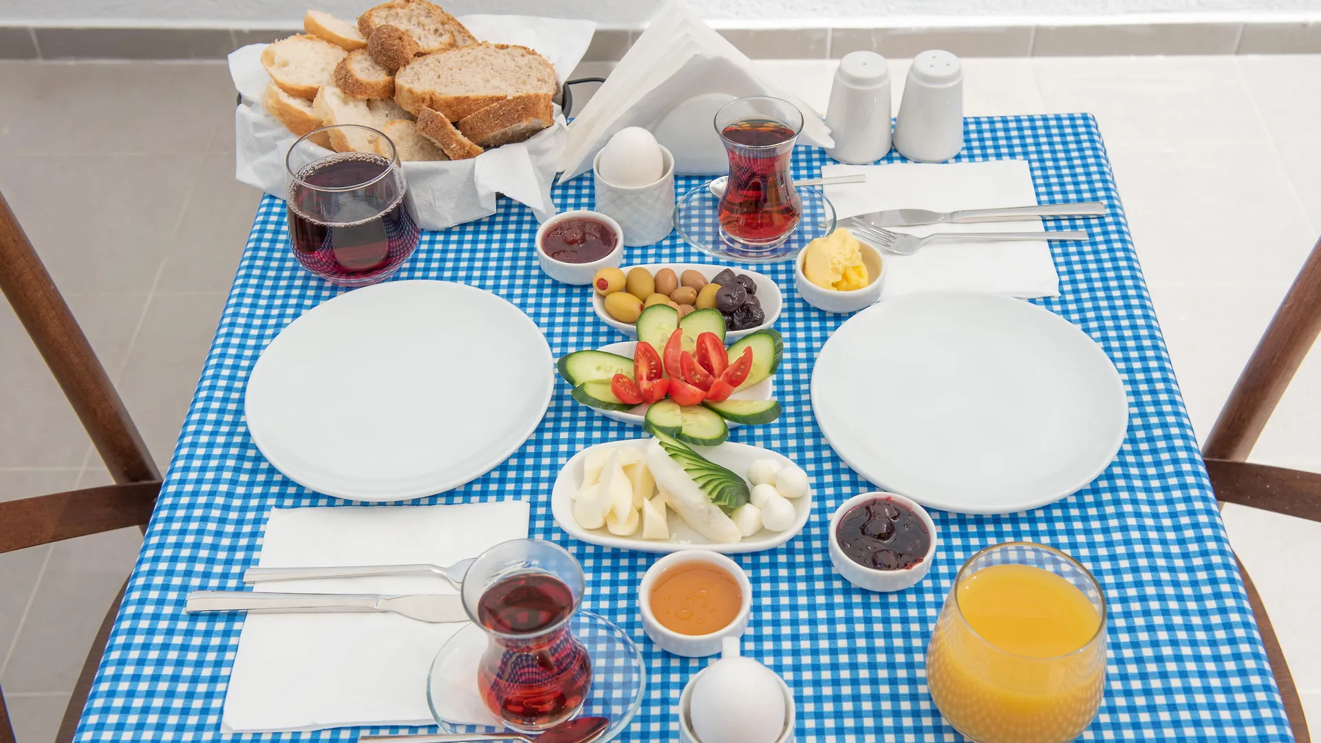 9Bodrum Hotel Turgutreis