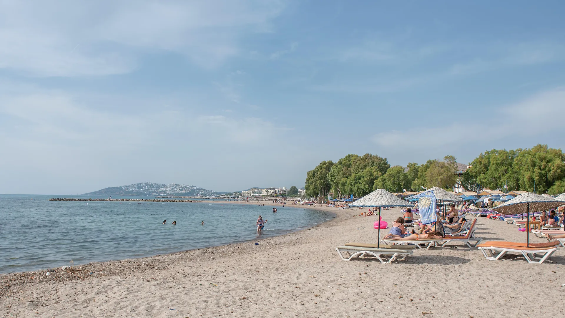9Bodrum Hotel Turgutreis