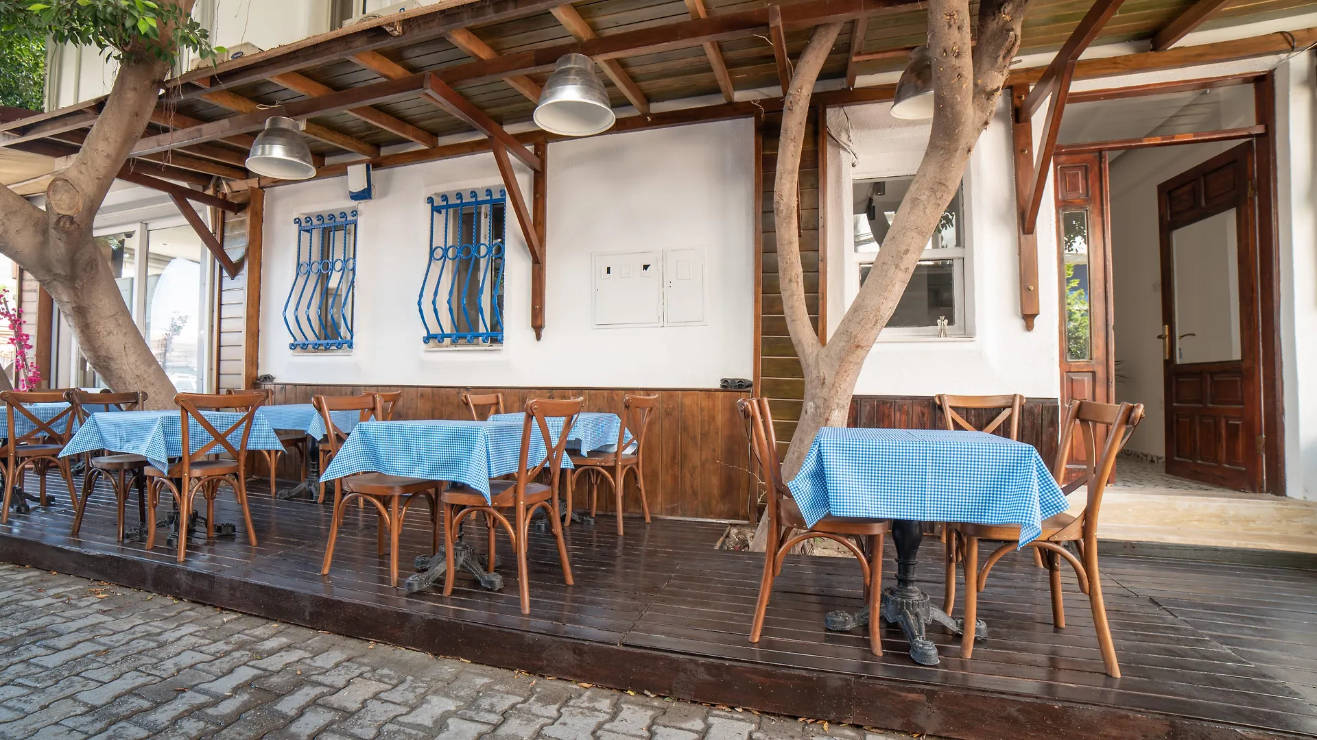 ***  9Bodrum Hotel Turgutreis Turkey