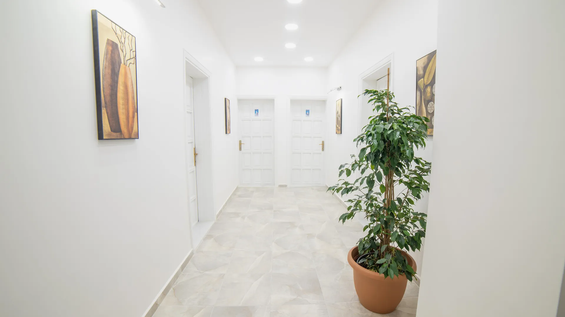 9Bodrum Hotel Turgutreis