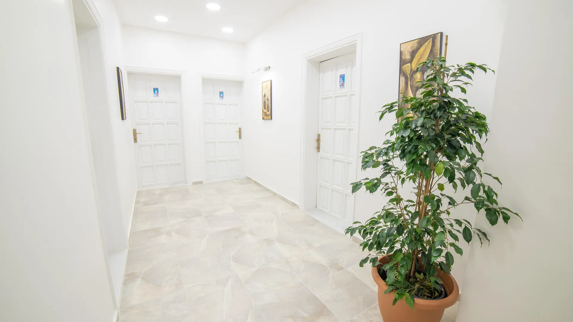 9Bodrum Hotel Turgutreis